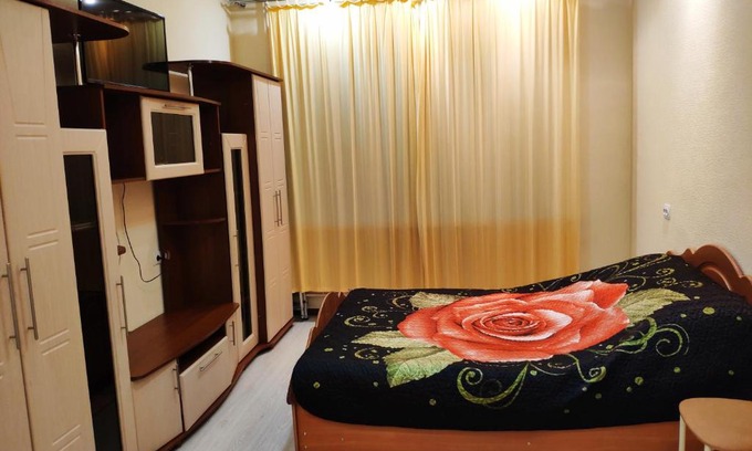 Kirovsk Apartment | Apartaments on Olimpiyskaya 89