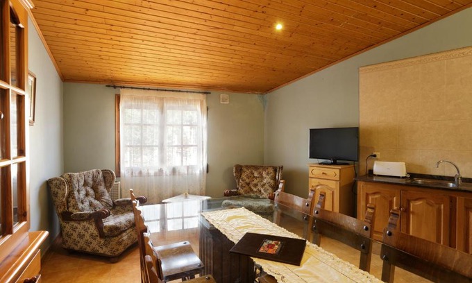 Poboleda Apartment | Apartaments Populetus