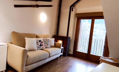Burg Apartment | Apartamentsaloriaburg