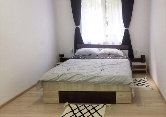 Brezoi Apartment | Apartamentul Meloman powered by Blue Scai Glamping Brezoi