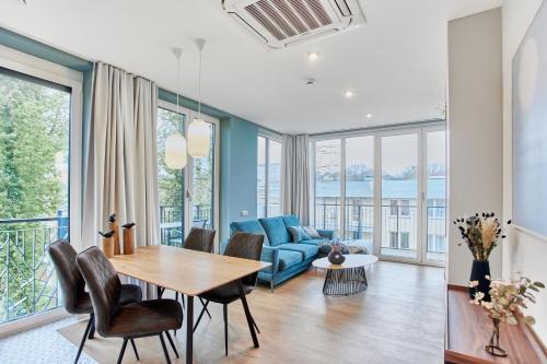 Swinoujscie Apartment | Apartamenty Świnoujście -Seaside Garden 52