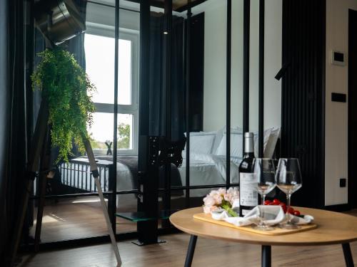Plock Apartment | Apartamenty 3 Maja