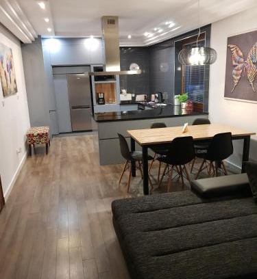 Krokowa Apartment | Apartamenty Amalia
