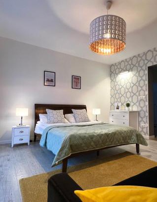 Chlapowo Apartment | Apartamenty Apart