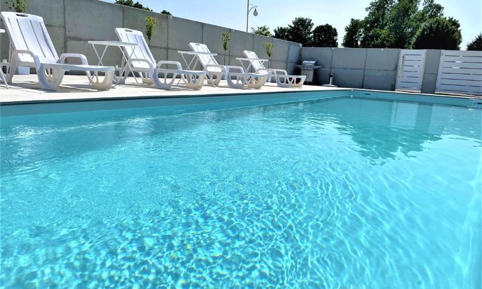 Elk Apartment | Apartamenty AQUA MAZURY