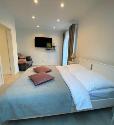 Ladek-Zdroj Apartment | Apartamenty ARNIKA