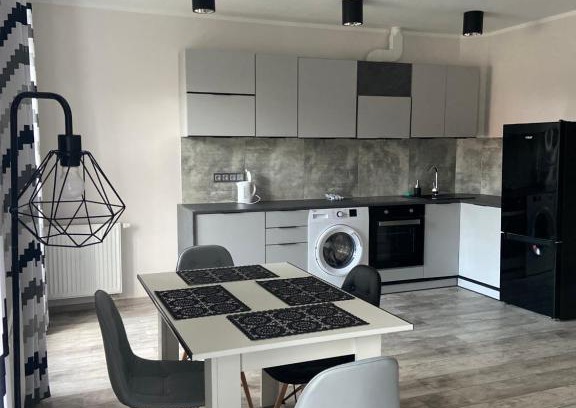 West Pomeranian Voivodeship House | Apartamenty Bezrzecze
