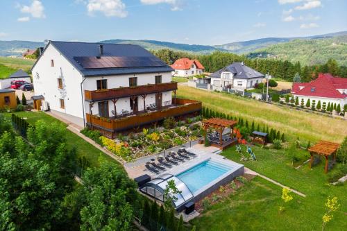 Pcim Apartment | Apartamenty Black Lion