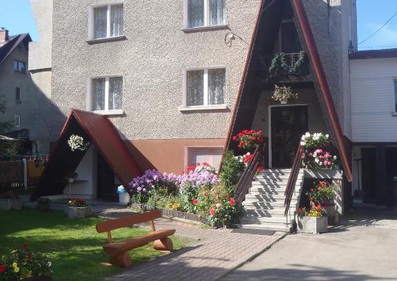 Korbielow House | Apartamenty Bogusia Korbielów Pilsko