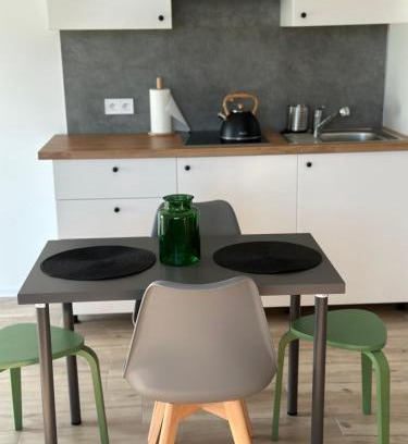 Rusinowo Apartment | Apartamenty Bosmańska