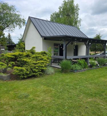 Woszakowice House | Apartamenty Boszkowo Przystań