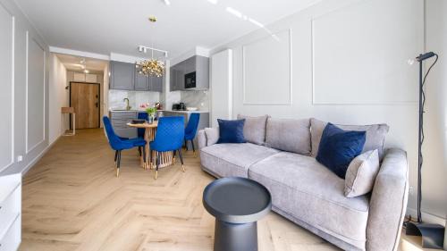 Swinoujscie Apartment | Apartamenty Bryza, Sun & Snow