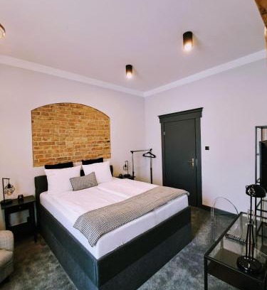 Gorzow Wielkopolski Apartment | Apartamenty "BULWAR GORZOW"