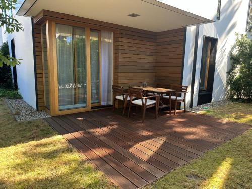 Jelitkowo Apartment | Apartamenty Bursztynowa