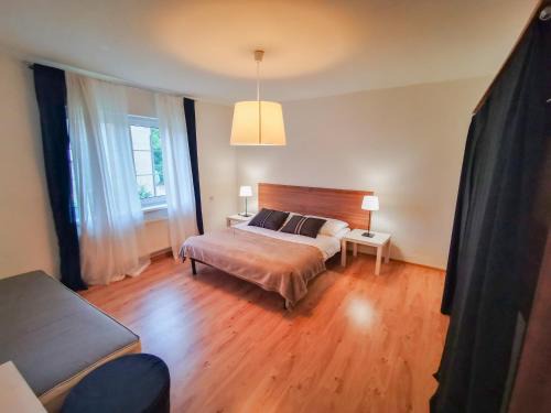 Polanica-Zdroj Apartment | Apartamenty Bystrzycka 63