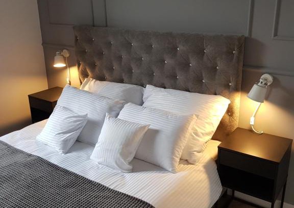 Zamosc Apartment | Apartamenty Carskie Koszary