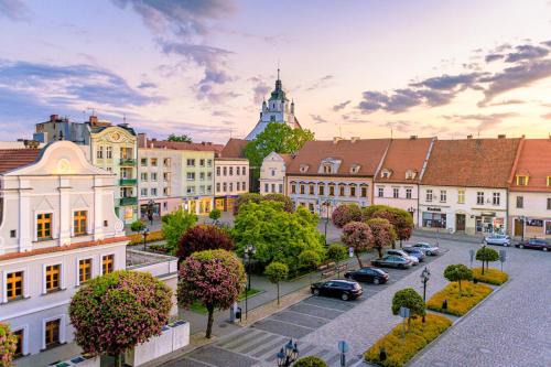 Kluczbork Apartment | Apartamenty Castello Kamilla