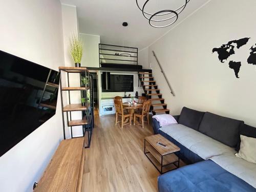 Gorzow Wielkopolski Apartment | Apartamenty Centrum