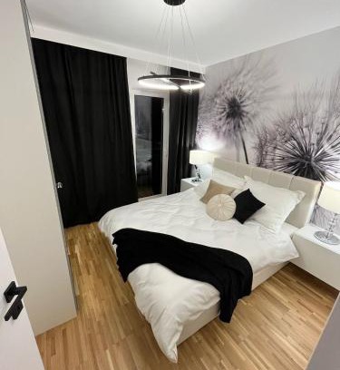 Cieszyn Apartment | Apartamenty Cieszyn