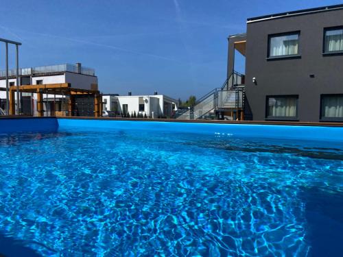 Chlopy Apartment | Apartamenty Czerwone Korale