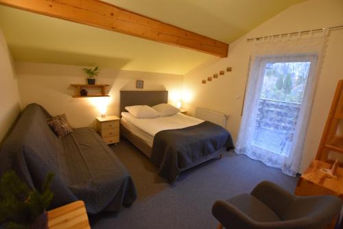 Szczyrk Apartment | Apartamenty Czyrna przy Gondoli Basen w cenie pobytu