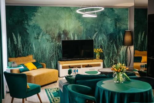 Raciborz Apartment | Apartamenty Długa 7