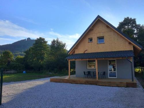 Janowice Wielkie Apartment | Apartamenty - Domek Bobrowe Zacisze 3