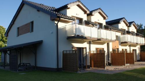 Wicie Apartment | Apartamenty Domki Pokoje WeMa Wicie