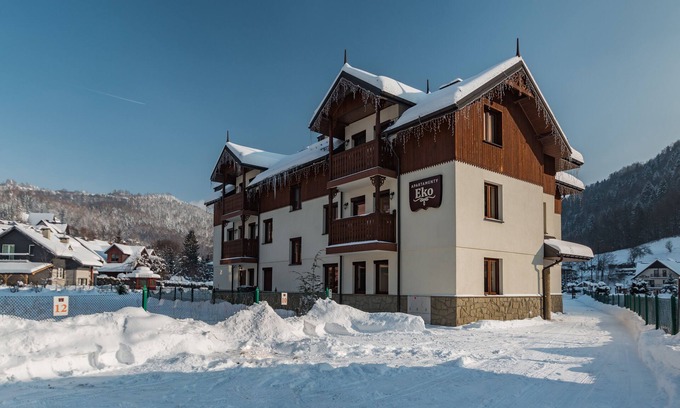 Szczawnica Apartment | Apartamenty Eko