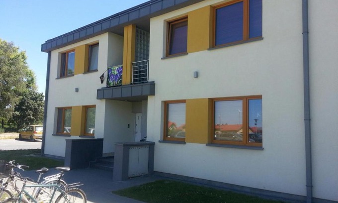 Pobiedziska Apartment | Apartamenty Fiołkowa
