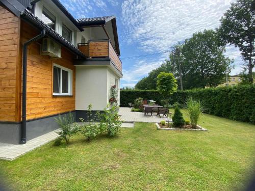 Lesko Apartment | Apartamenty Fredry
