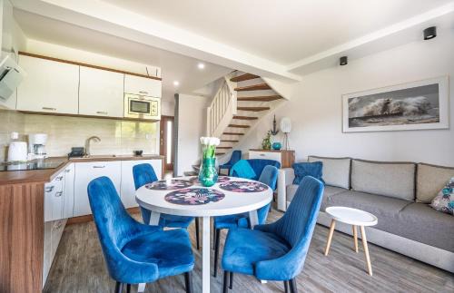 Darlowko Apartment | Apartamenty Gaja