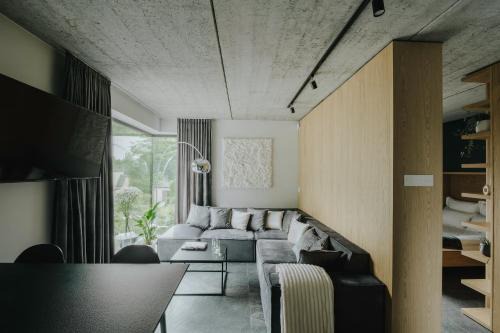 Lodz Apartment | Apartamenty HEYER