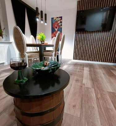 Choczewo Apartment | Apartamenty Holender House Choczewo 6 plaż w zasięgu