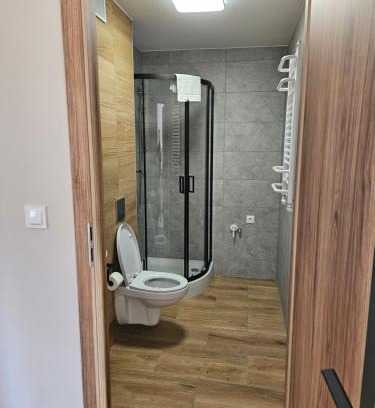 Koleczkowo Apartment | Apartamenty i Pokoje Koleczkowo