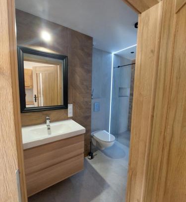 Szwederowo Apartment | Apartamenty Jaskółcza