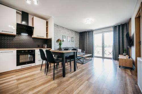 Ostrow Wielkopolski Apartment | Apartamenty Krakowska 24 z ogródkiem