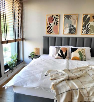 Malbork Apartment | Apartamenty K17 Stare Miasto