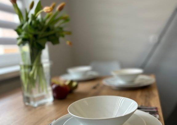 Kalisz Pomorski Apartment | Apartamenty Kalisz Pomorski