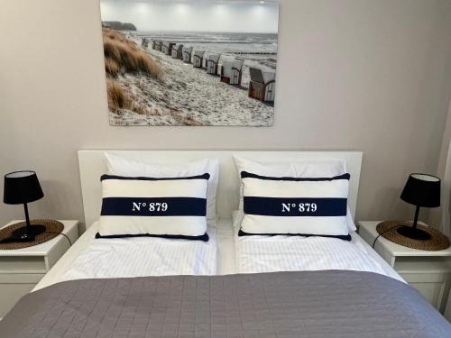 West Pomeranian Voivodeship Apartment | Apartamenty Kapitańskie Bliżej Morza