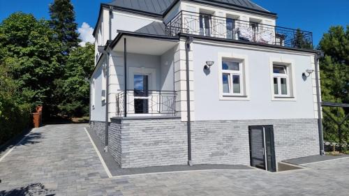 Augustow Apartment | Apartamenty Kasztanowa