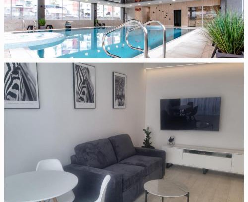 Rewal Apartment | Apartamenty Klifowa Rewal