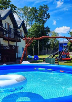 Gaski Apartment | Apartamenty Koło Brzegu