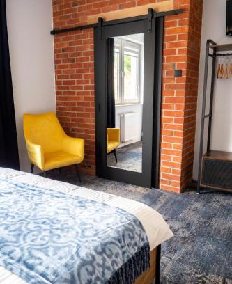 Sandomierz Apartment | Apartamenty KOŁODZIEJÓWKA