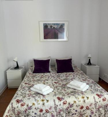 Zwierzyniec Apartment | Apartamenty Lawenda