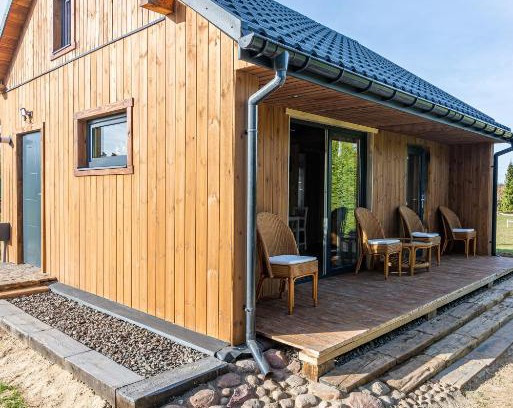 Niedrzwica Duza Apartment | Apartamenty Leśne Zacisze