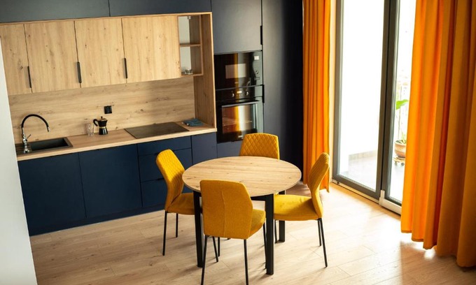 Lesko Apartment | Apartamenty Lesko 23