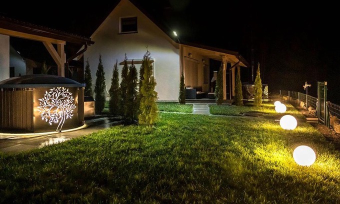 Ostroda Apartment | Apartamenty Liberta