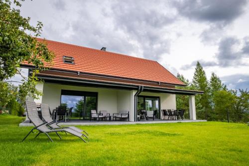 Mikolajki Apartment | Apartamenty Literówka