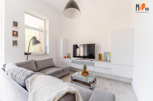 Kolobrzeg Apartment | Apartamenty Loftowe Kołobrzeg by MS Pro